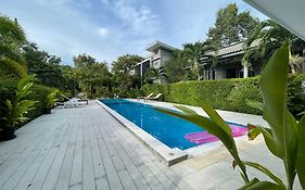 The Zohan Resort & Travel Agency